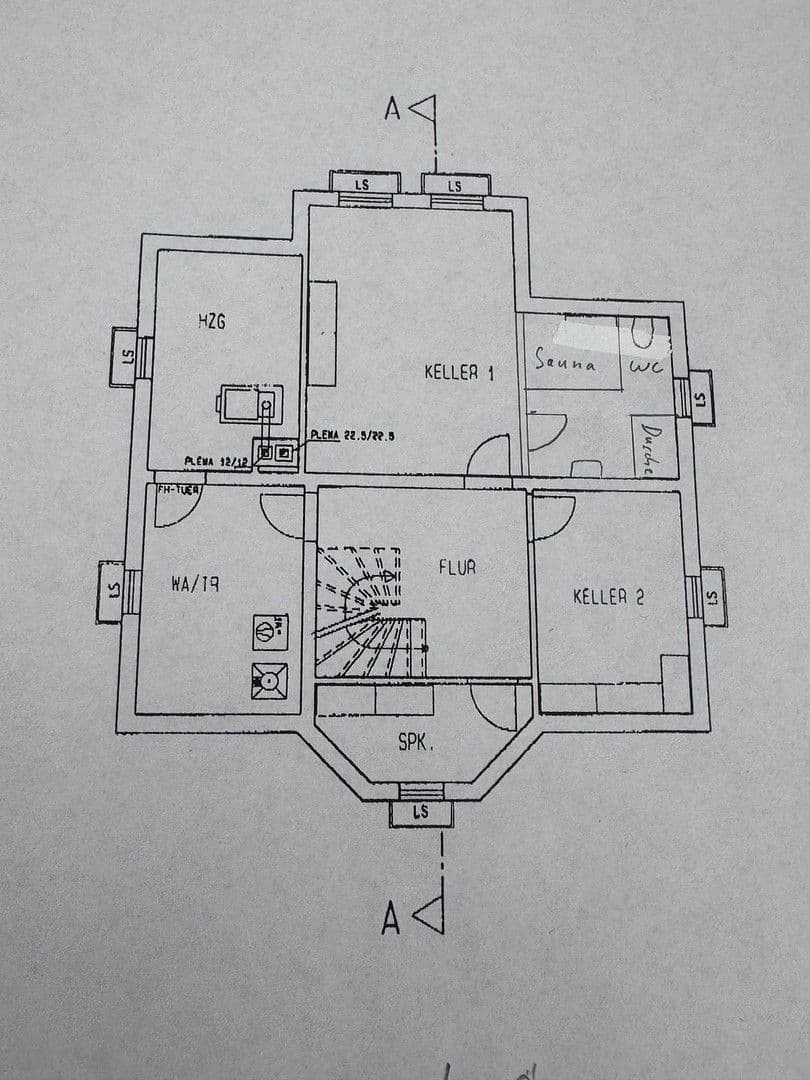 house for sale, 140 m², Blankenhain, Thuringia house for sale, 140 m², Blankenhain, Thuringia