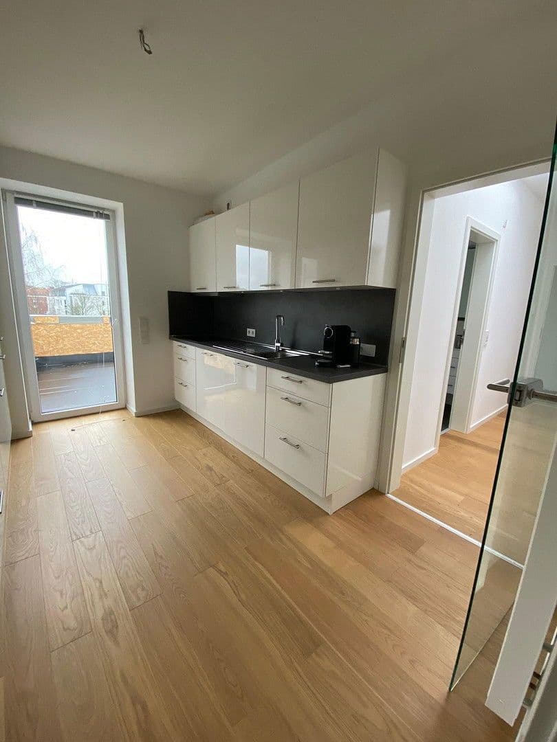 3 bedroom flat to rent, 91 m², Schumannstr. 15, Nienburg/Weser, Lower Saxony 3 bedroom flat to rent, 91 m², Schumannstr. 15, Nienburg/Weser, Lower Saxony