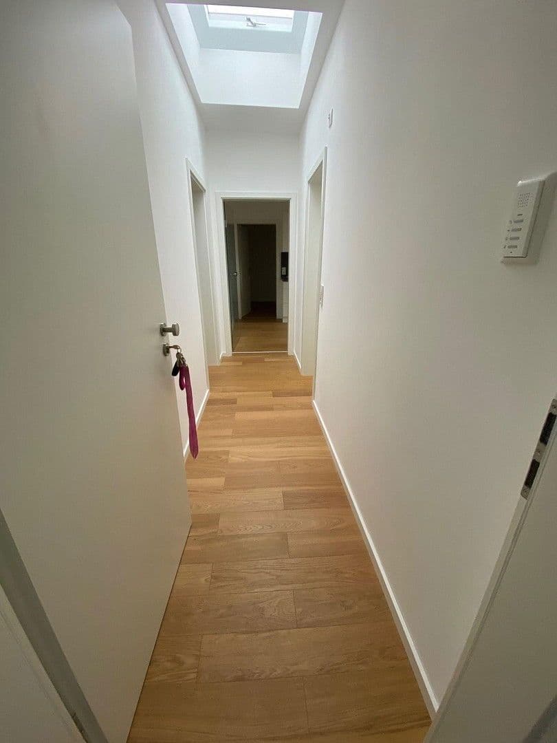 3 bedroom flat to rent, 91 m², Schumannstr. 15, Nienburg/Weser, Lower Saxony 3 bedroom flat to rent, 91 m², Schumannstr. 15, Nienburg/Weser, Lower Saxony