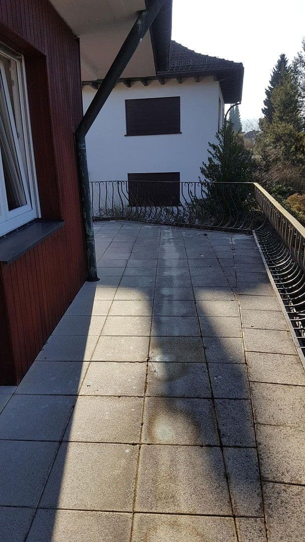 2 bedroom flat to rent, 99 m², Bad Herrenalb, Baden-Württemberg 2 bedroom flat to rent, 99 m², Bad Herrenalb, Baden-Württemberg