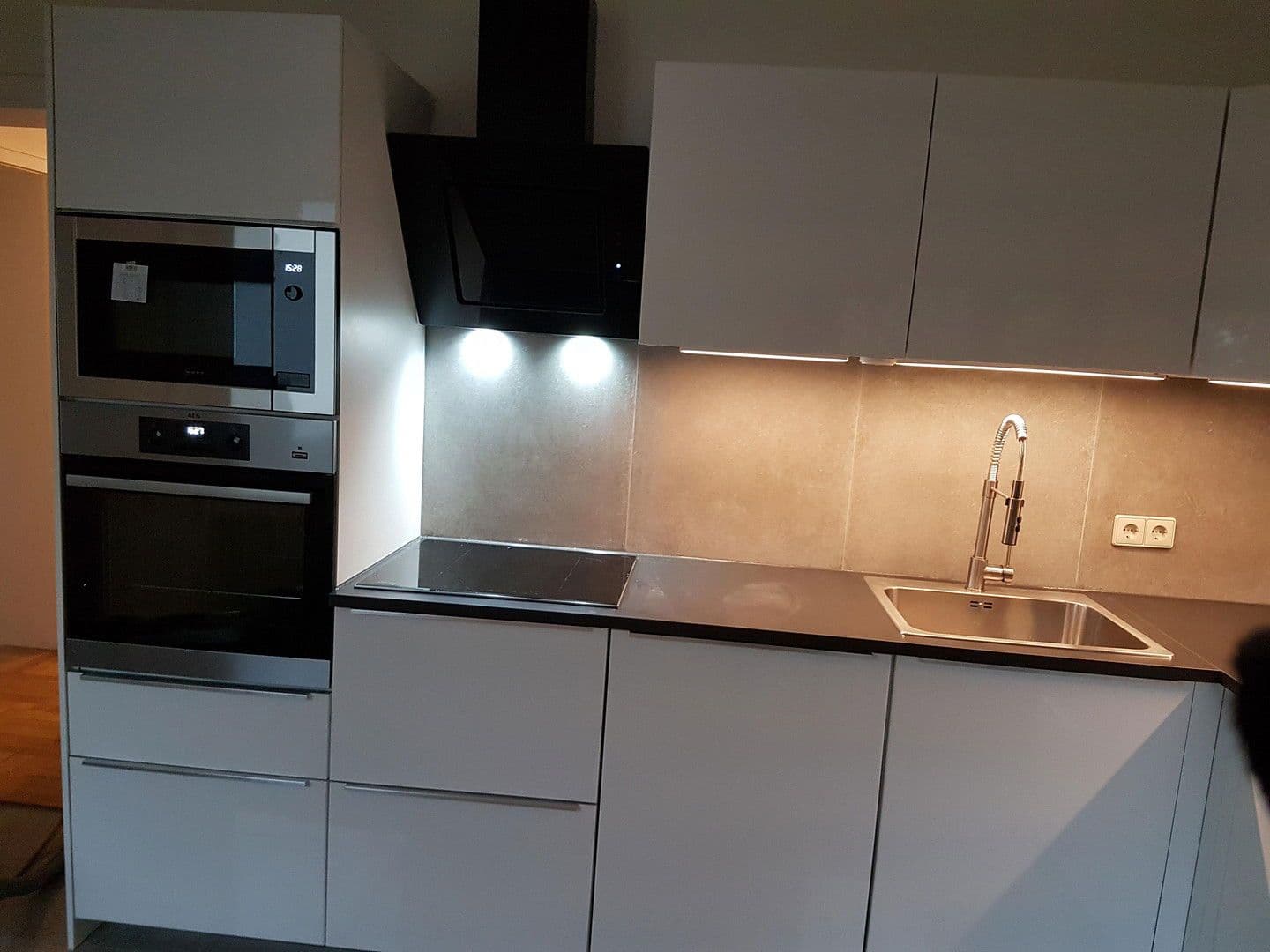 2 bedroom flat to rent, 99 m², Bad Herrenalb, Baden-Württemberg 2 bedroom flat to rent, 99 m², Bad Herrenalb, Baden-Württemberg