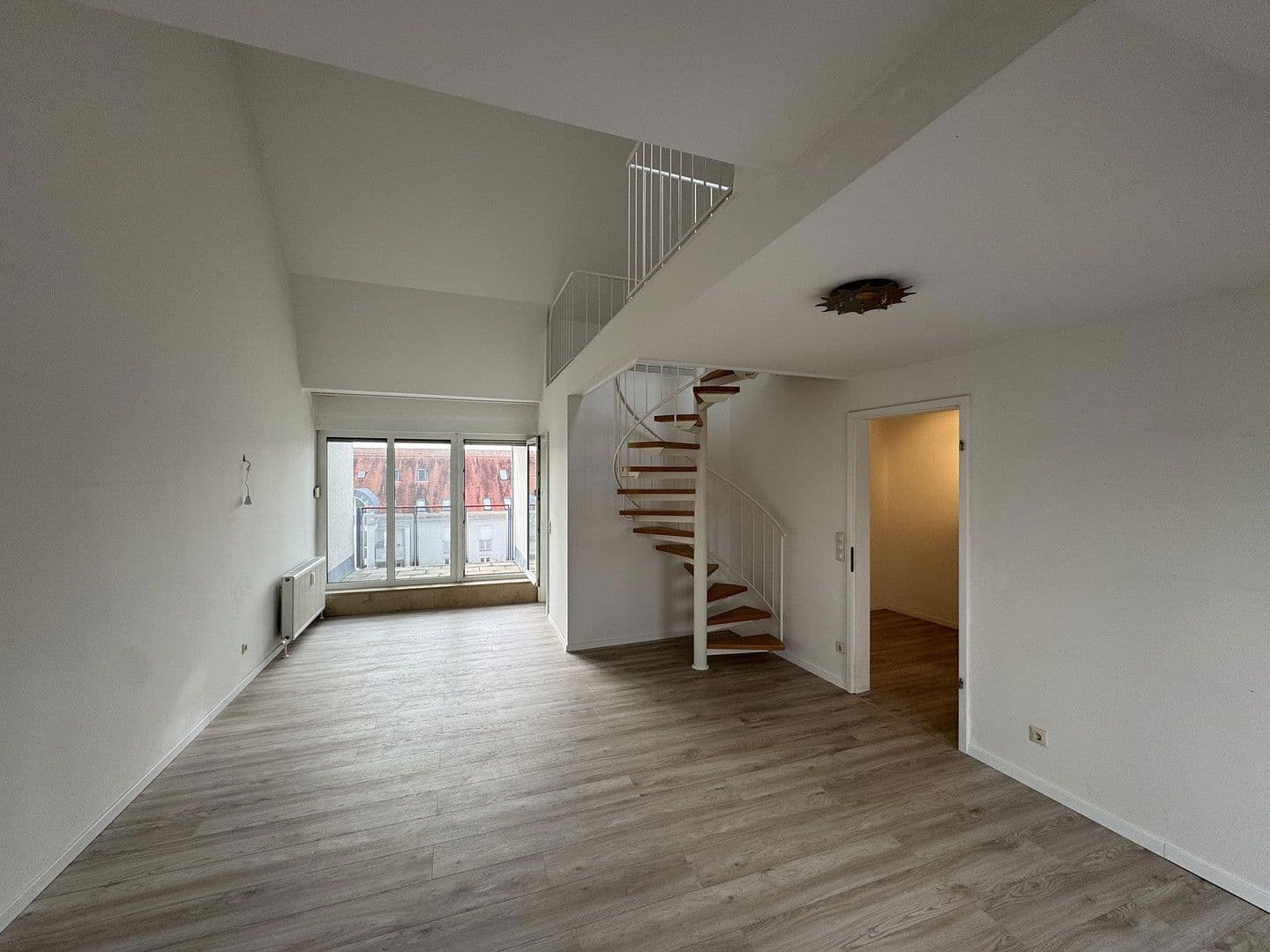 2 bedroom flat to rent, 67 m², Am Röthenbacher Landgraben 24, Nürnberg, Bavaria 2 bedroom flat to rent, 67 m², Am Röthenbacher Landgraben 24, Nürnberg, Bavaria