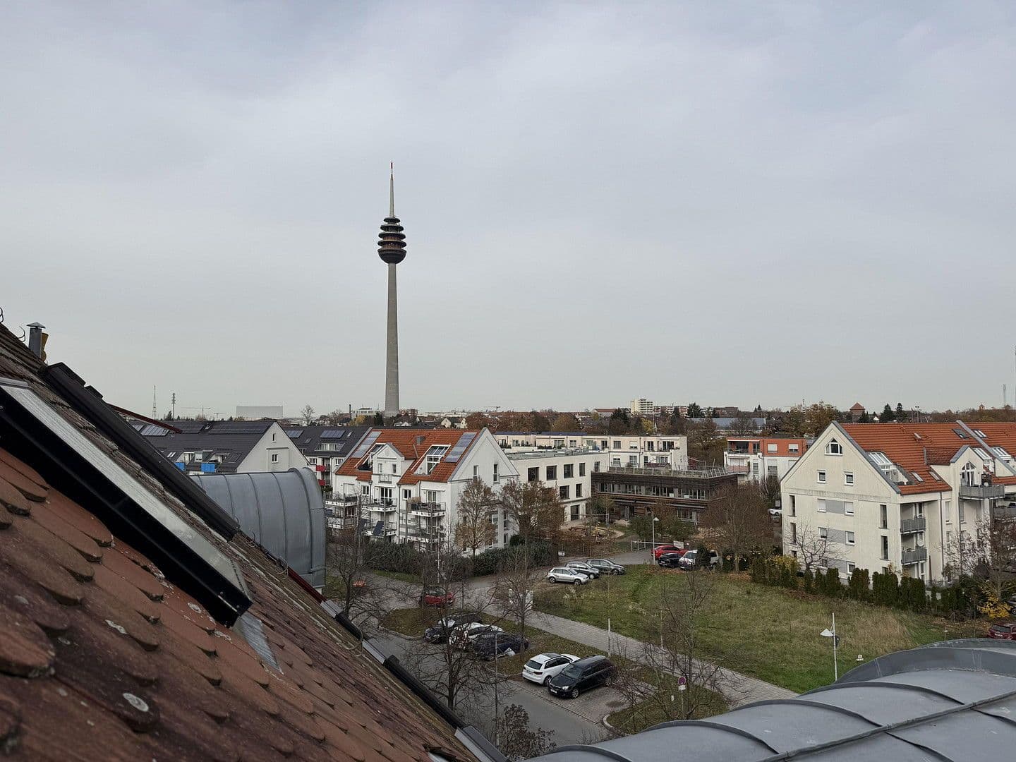 2 bedroom flat to rent, 67 m², Am Röthenbacher Landgraben 24, Nürnberg, Bavaria 2 bedroom flat to rent, 67 m², Am Röthenbacher Landgraben 24, Nürnberg, Bavaria