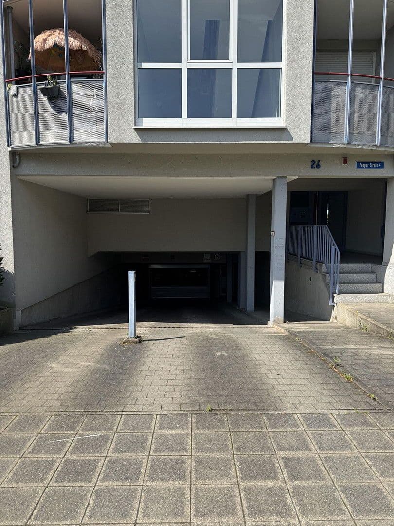 2 bedroom flat to rent, 67 m², Am Röthenbacher Landgraben 24, Nürnberg, Bavaria 2 bedroom flat to rent, 67 m², Am Röthenbacher Landgraben 24, Nürnberg, Bavaria