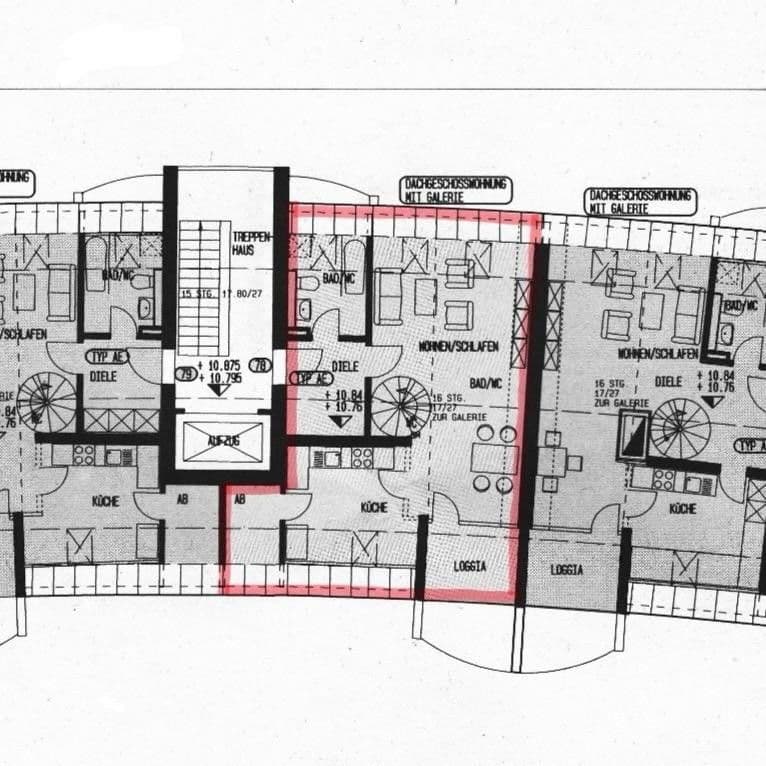 2 bedroom flat to rent, 67 m², Am Röthenbacher Landgraben 24, Nürnberg, Bavaria 2 bedroom flat to rent, 67 m², Am Röthenbacher Landgraben 24, Nürnberg, Bavaria