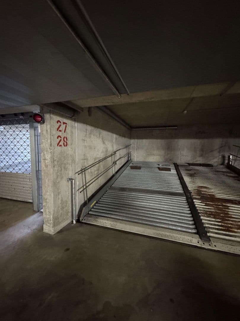 2 bedroom flat to rent, 67 m², Am Röthenbacher Landgraben 24, Nürnberg, Bavaria 2 bedroom flat to rent, 67 m², Am Röthenbacher Landgraben 24, Nürnberg, Bavaria