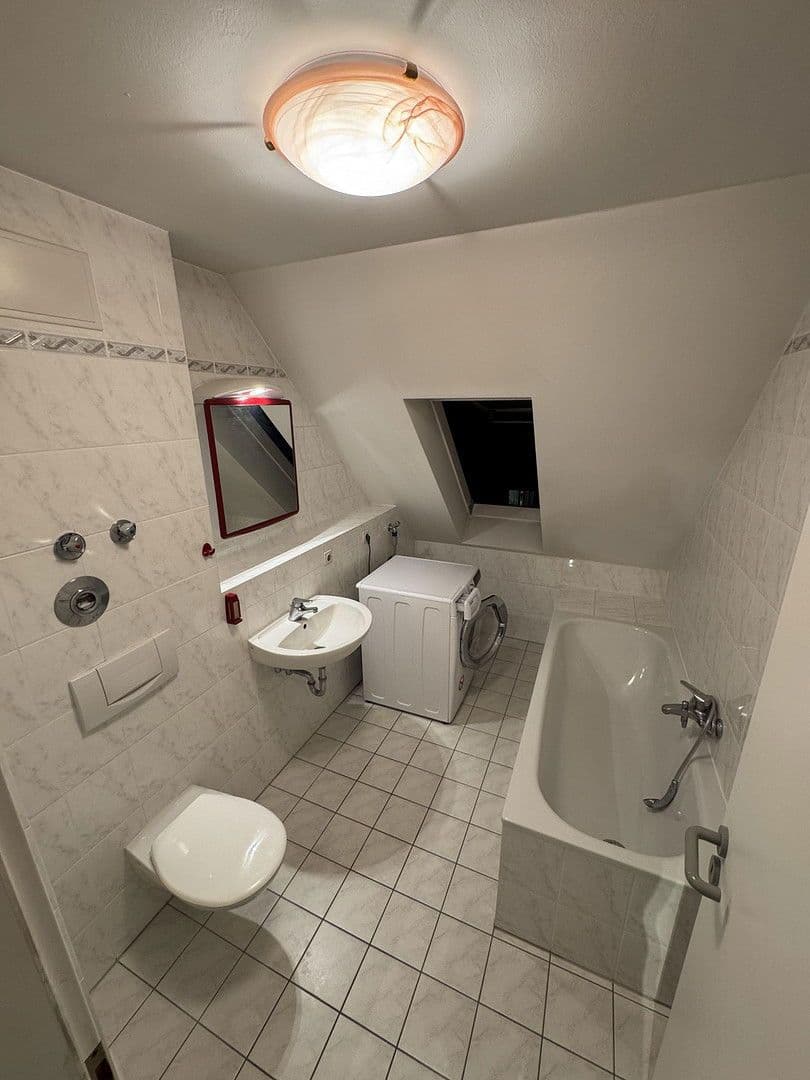 2 bedroom flat to rent, 67 m², Am Röthenbacher Landgraben 24, Nürnberg, Bavaria 2 bedroom flat to rent, 67 m², Am Röthenbacher Landgraben 24, Nürnberg, Bavaria