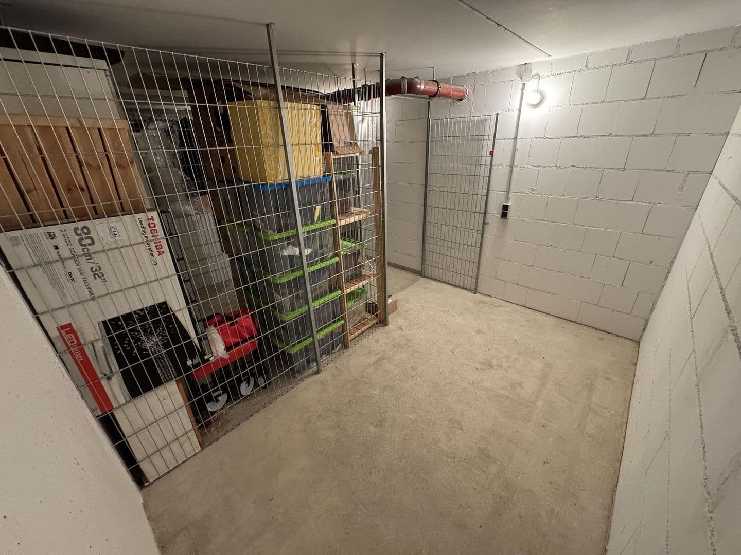 2 bedroom flat to rent, 67 m², Am Röthenbacher Landgraben 24, Nürnberg, Bavaria 2 bedroom flat to rent, 67 m², Am Röthenbacher Landgraben 24, Nürnberg, Bavaria