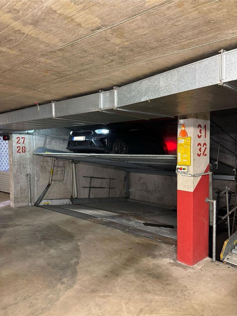 2 bedroom flat to rent, 67 m², Am Röthenbacher Landgraben 24, Nürnberg, Bavaria 2 bedroom flat to rent, 67 m², Am Röthenbacher Landgraben 24, Nürnberg, Bavaria