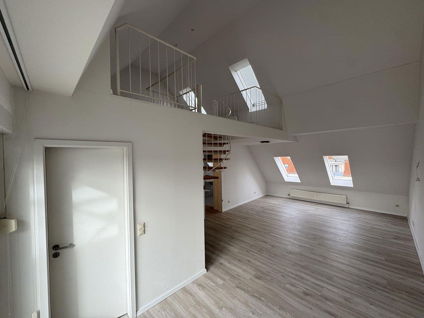 2 bedroom flat to rent, 67 m², Am Röthenbacher Landgraben 24, Nürnberg, Bavaria 2 bedroom flat to rent, 67 m², Am Röthenbacher Landgraben 24, Nürnberg, Bavaria