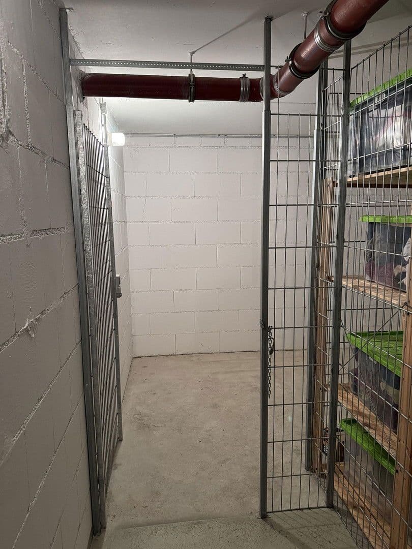 2 bedroom flat to rent, 67 m², Am Röthenbacher Landgraben 24, Nürnberg, Bavaria 2 bedroom flat to rent, 67 m², Am Röthenbacher Landgraben 24, Nürnberg, Bavaria