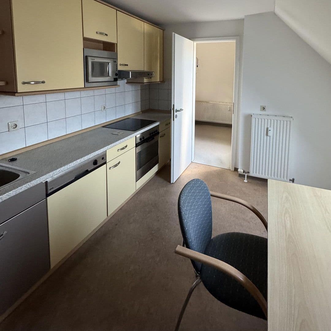 2 bedroom flat to rent, 67 m², Am Röthenbacher Landgraben 24, Nürnberg, Bavaria 2 bedroom flat to rent, 67 m², Am Röthenbacher Landgraben 24, Nürnberg, Bavaria