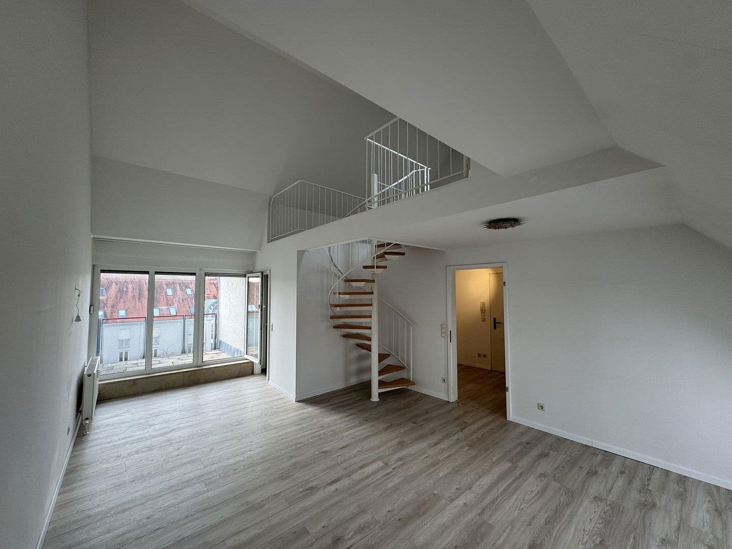 2 bedroom flat to rent, 67 m², Am Röthenbacher Landgraben 24, Nürnberg, Bavaria 2 bedroom flat to rent, 67 m², Am Röthenbacher Landgraben 24, Nürnberg, Bavaria