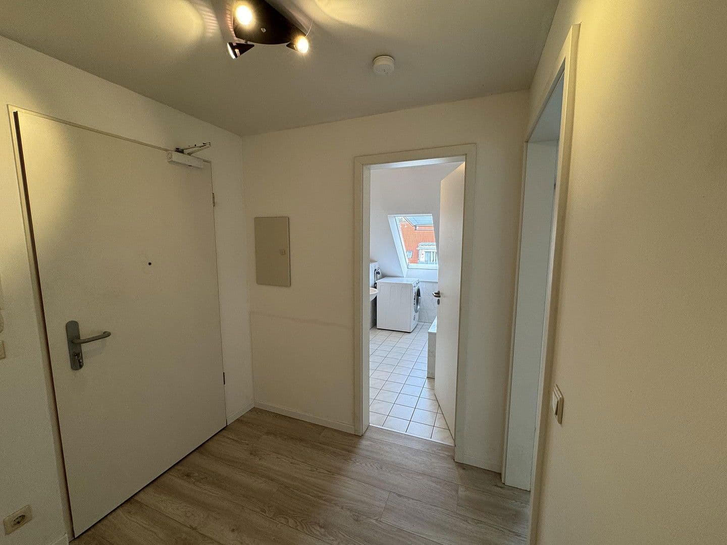 2 bedroom flat to rent, 67 m², Am Röthenbacher Landgraben 24, Nürnberg, Bavaria 2 bedroom flat to rent, 67 m², Am Röthenbacher Landgraben 24, Nürnberg, Bavaria