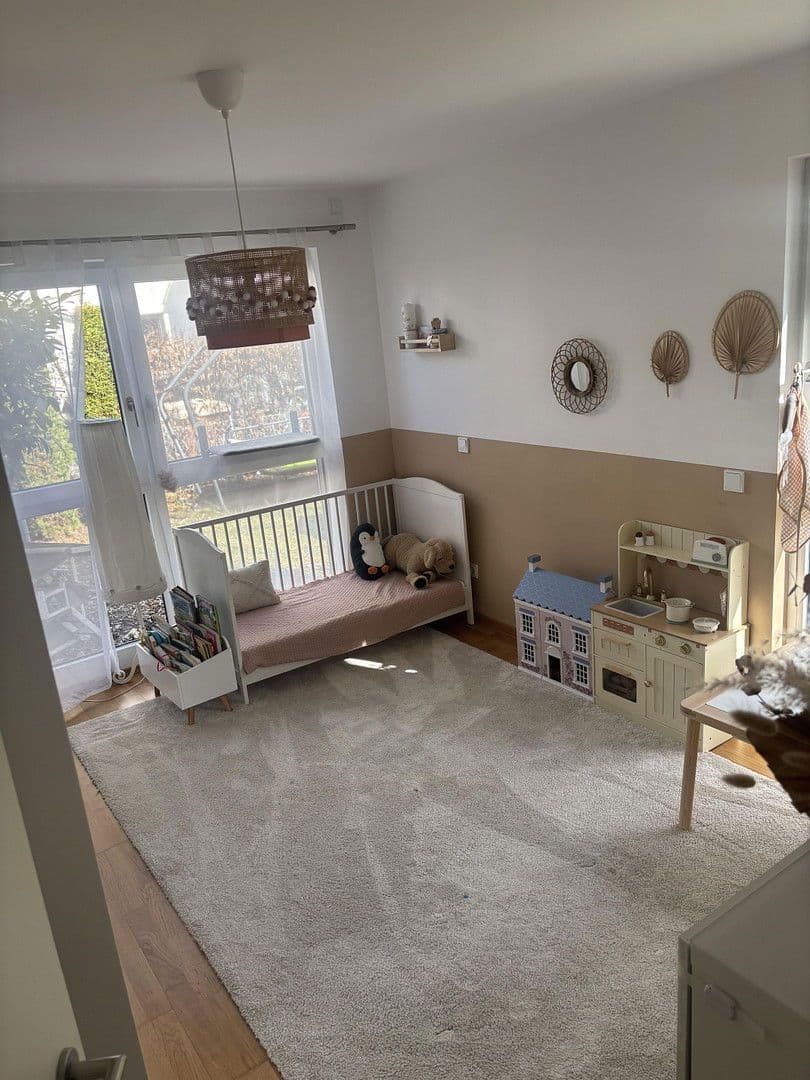 3 bedroom flat for sale, 71 m², München, Bavaria 3 bedroom flat for sale, 71 m², München, Bavaria