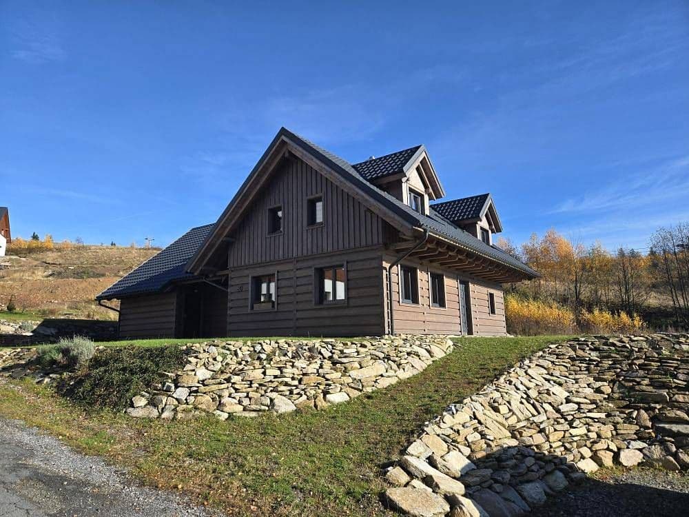 recreational property to rent, 0 m², Staré Město, Olomoucký Region recreational property to rent, 0 m², Staré Město, Olomoucký Region