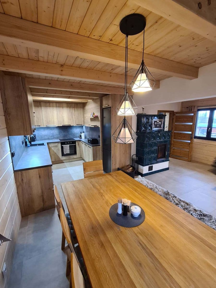 recreational property to rent, 0 m², Staré Město, Olomoucký Region recreational property to rent, 0 m², Staré Město, Olomoucký Region
