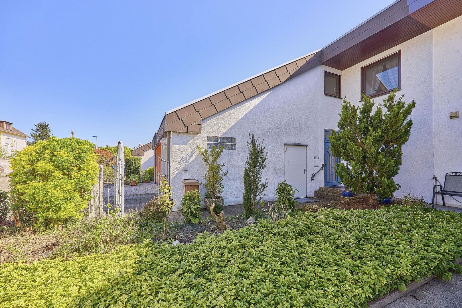 house for sale, 182 m², Durmersheim, Baden-Württemberg house for sale, 182 m², Durmersheim, Baden-Württemberg