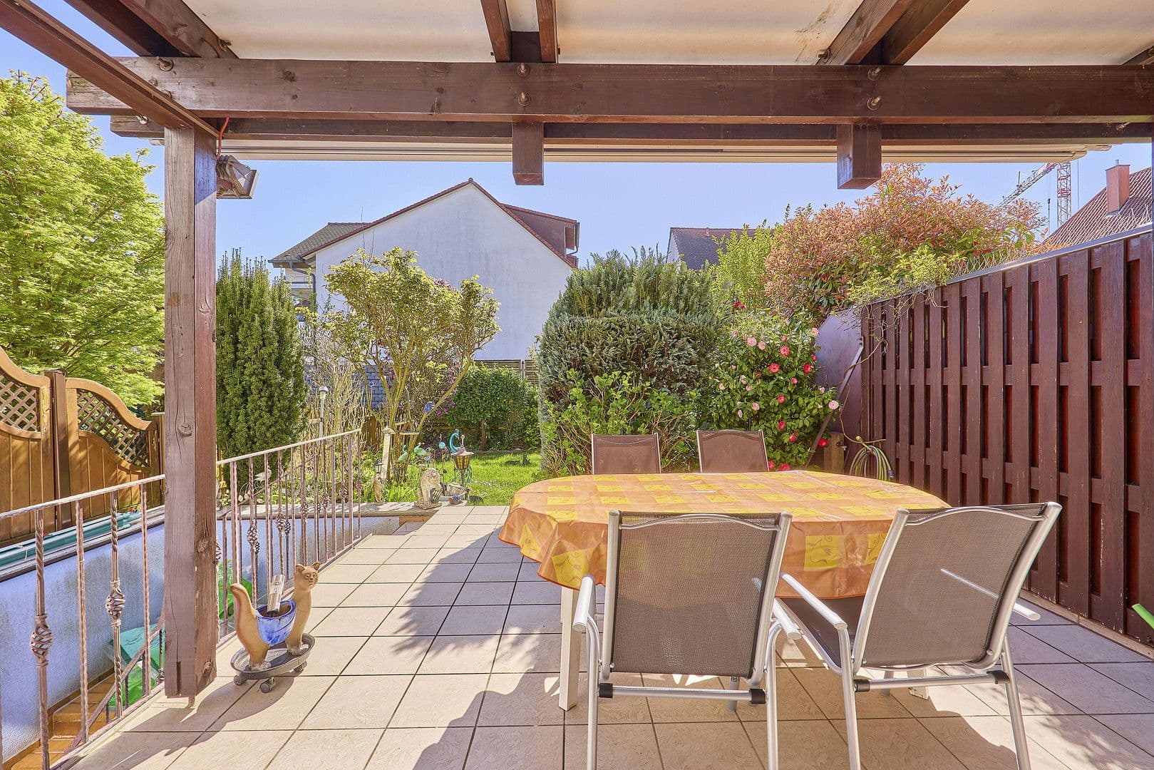 house for sale, 182 m², Durmersheim, Baden-Württemberg house for sale, 182 m², Durmersheim, Baden-Württemberg