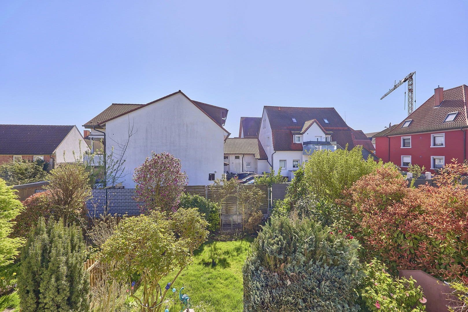 house for sale, 182 m², Durmersheim, Baden-Württemberg house for sale, 182 m², Durmersheim, Baden-Württemberg