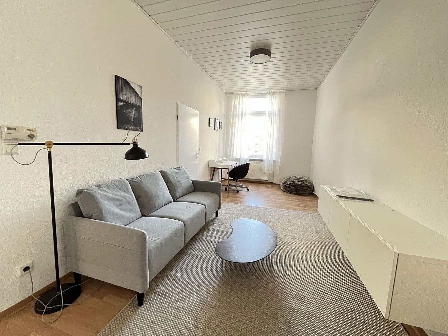 2 bedroom flat to rent, 55 m², Rödelsheimer Landstr. xx, Frankfurt am Main, Hesse 2 bedroom flat to rent, 55 m², Rödelsheimer Landstr. xx, Frankfurt am Main, Hesse