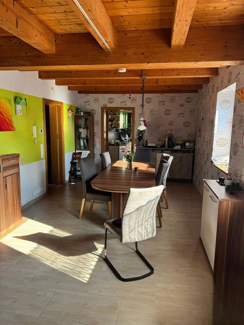 house for sale, 182 m², Volkach, Bavaria house for sale, 182 m², Volkach, Bavaria