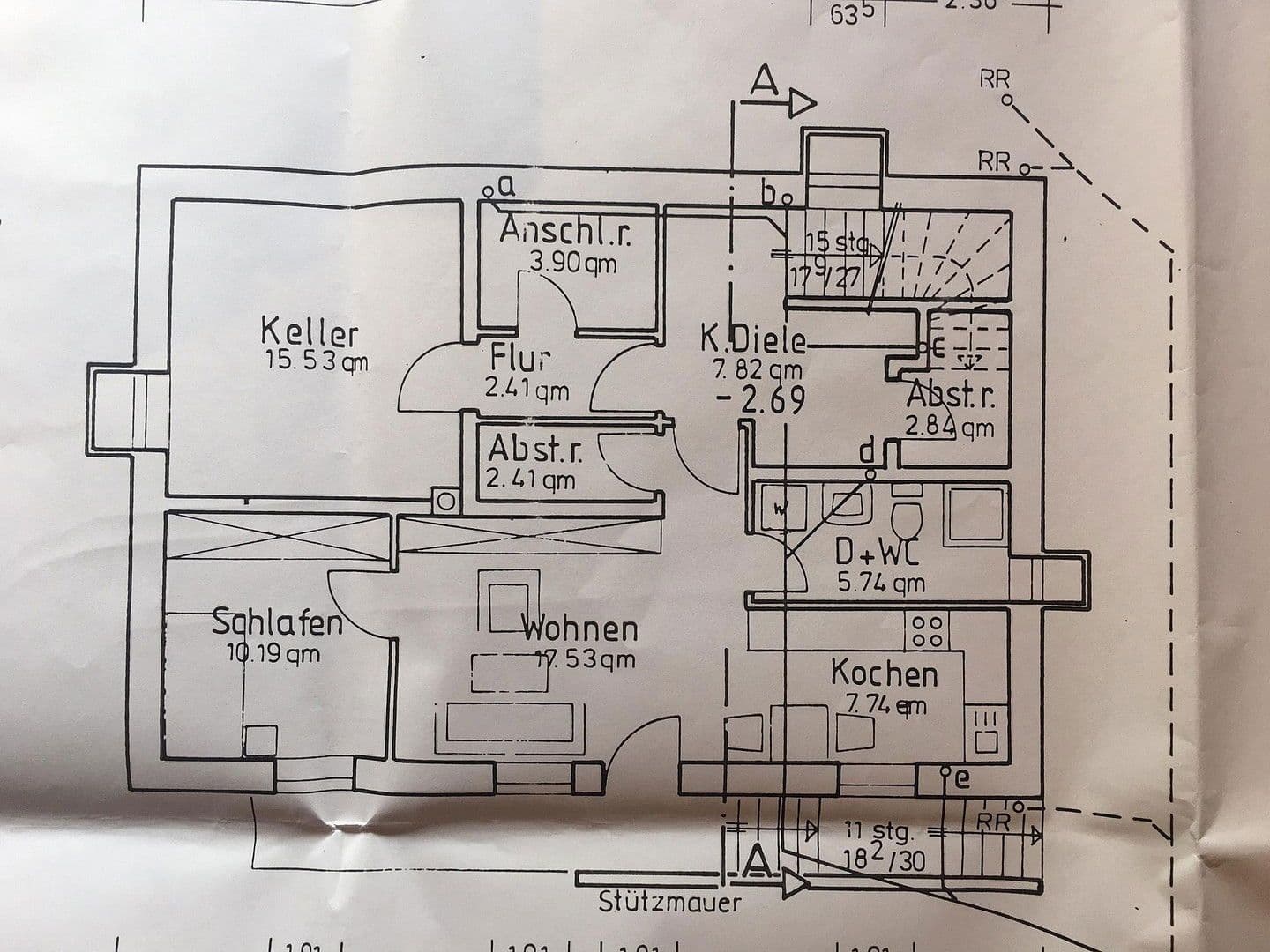 house for sale, 182 m², Volkach, Bavaria house for sale, 182 m², Volkach, Bavaria