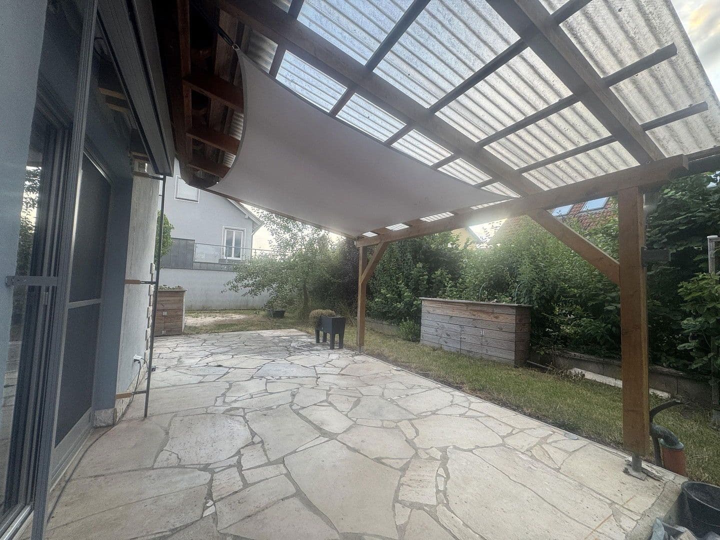 house for sale, 182 m², Volkach, Bavaria house for sale, 182 m², Volkach, Bavaria