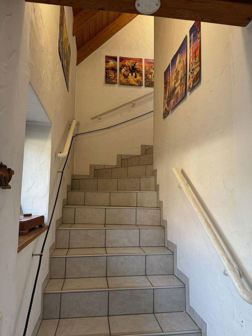 house for sale, 182 m², Volkach, Bavaria house for sale, 182 m², Volkach, Bavaria