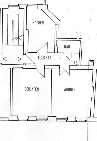2 bedroom flat for sale, 67 m², Berlin, Berlin 2 bedroom flat for sale, 67 m², Berlin, Berlin