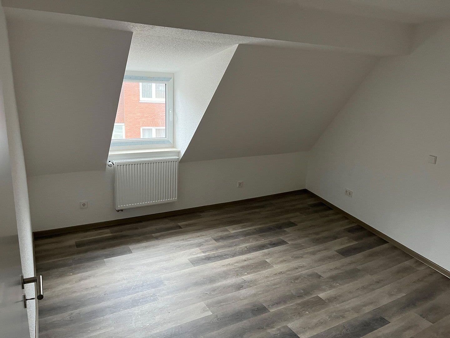 4 bedroom flat to rent, 92 m², Meppen, Lower Saxony 4 bedroom flat to rent, 92 m², Meppen, Lower Saxony