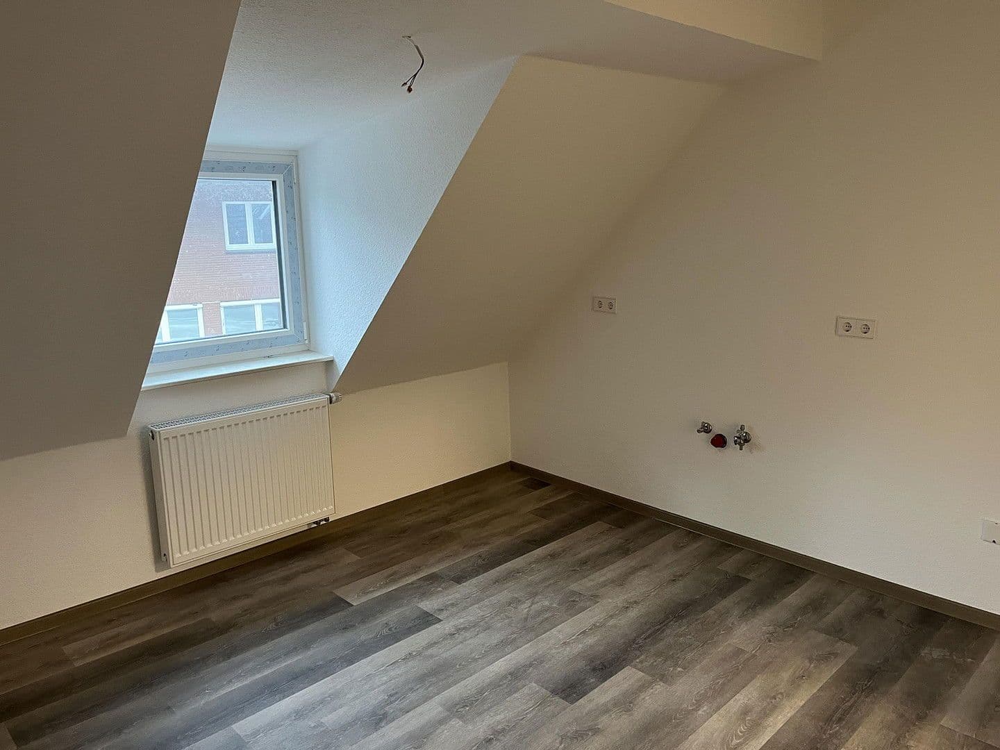 4 bedroom flat to rent, 92 m², Meppen, Lower Saxony 4 bedroom flat to rent, 92 m², Meppen, Lower Saxony