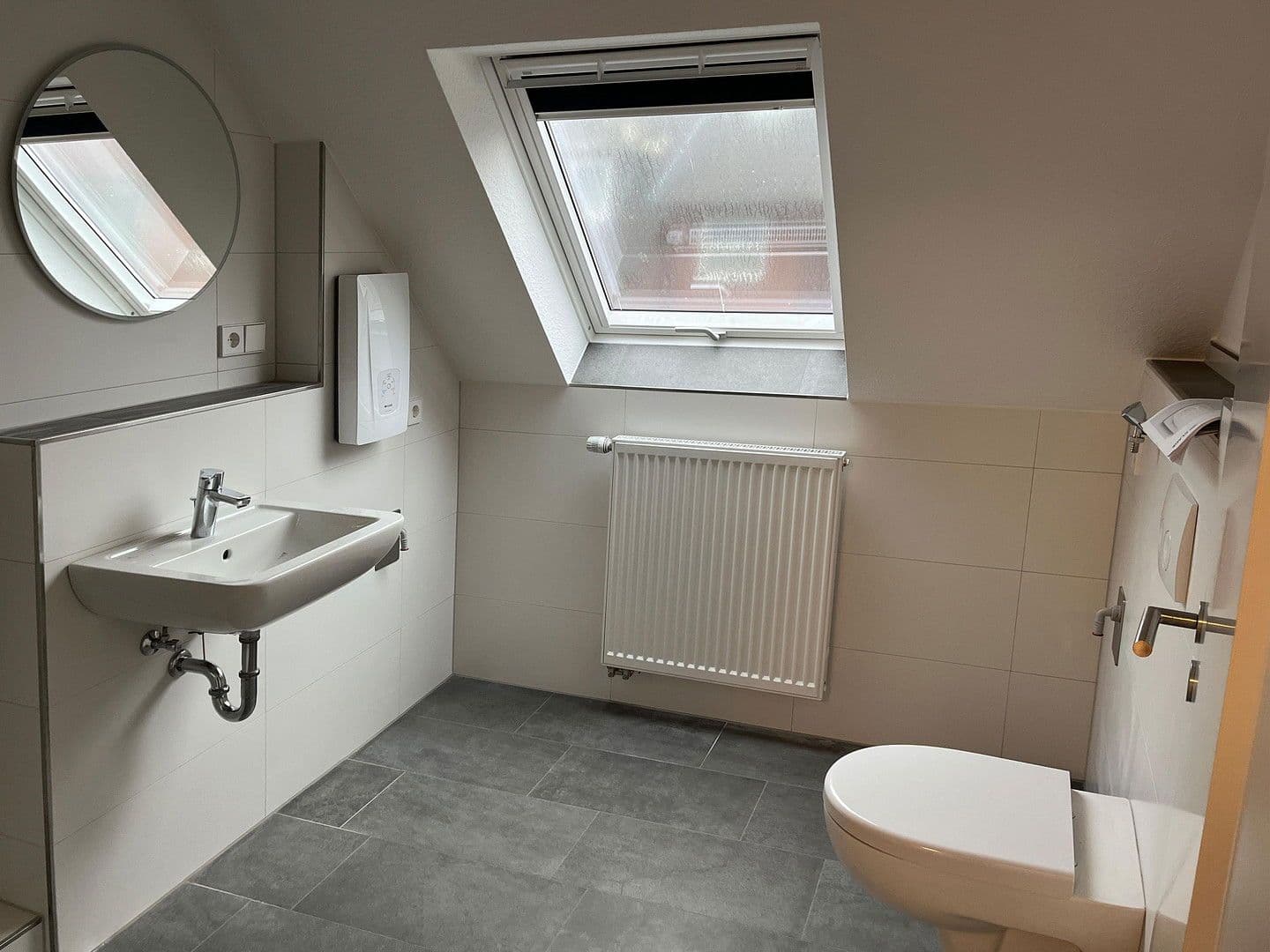 4 bedroom flat to rent, 92 m², Meppen, Lower Saxony 4 bedroom flat to rent, 92 m², Meppen, Lower Saxony