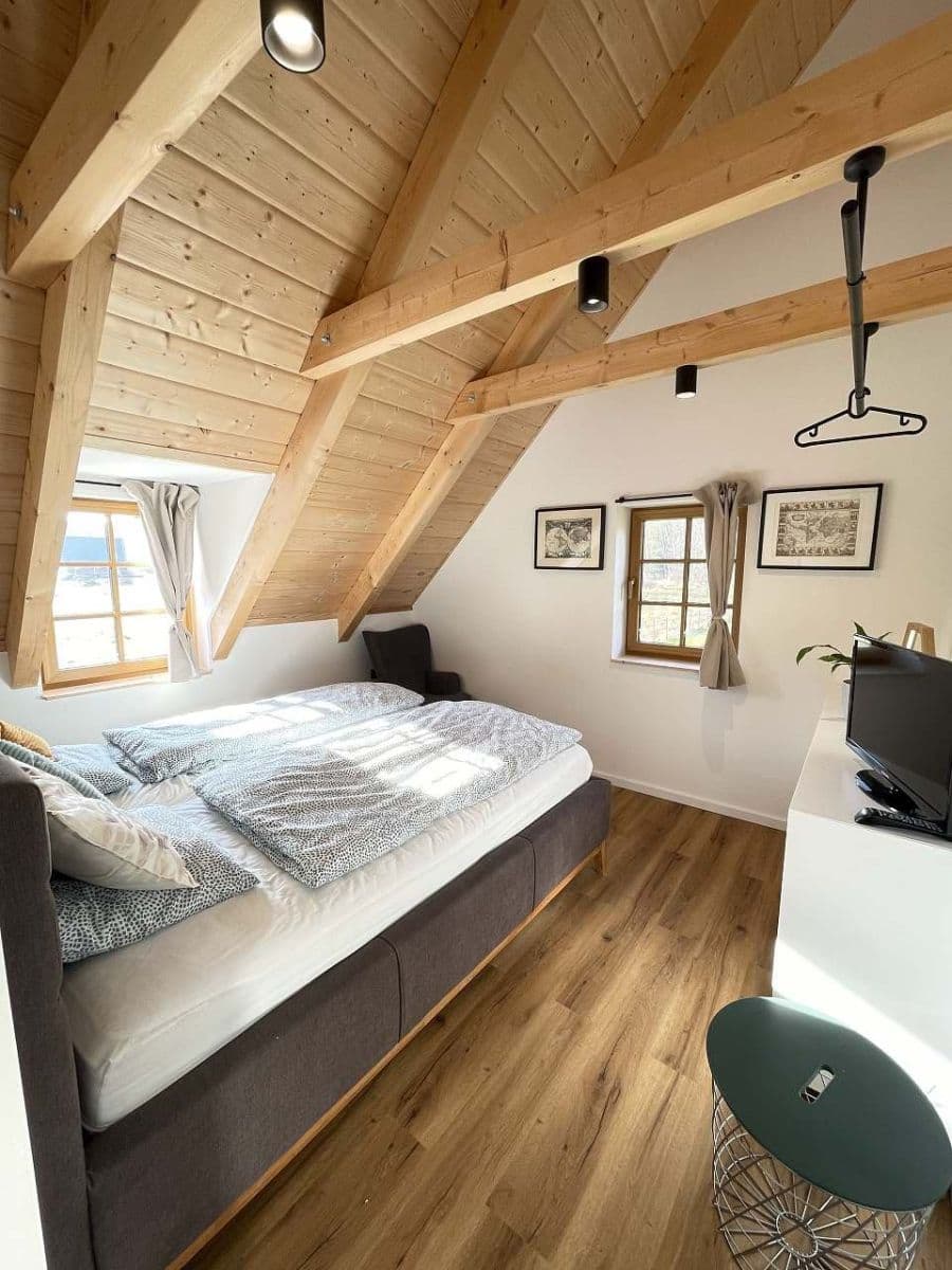 recreational property to rent, 0 m², Rybniště, Ústecký Region recreational property to rent, 0 m², Rybniště, Ústecký Region