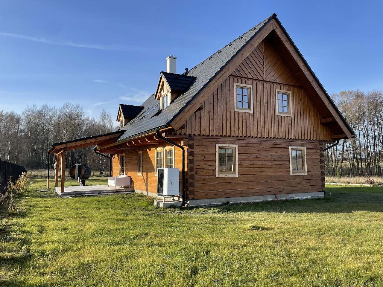 recreational property to rent, 0 m², Rybniště, Ústecký Region recreational property to rent, 0 m², Rybniště, Ústecký Region