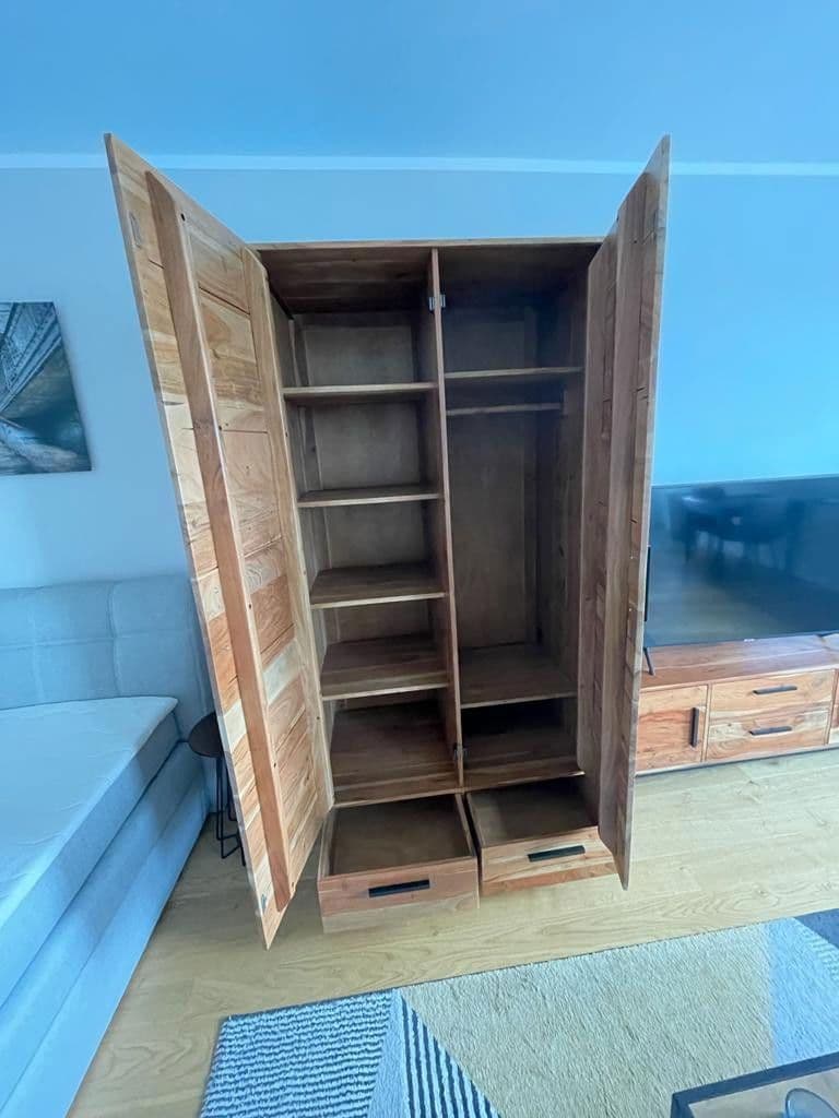 1 bedroom flat to rent, 37 m², Frankfurt am Main, Hesse 1 bedroom flat to rent, 37 m², Frankfurt am Main, Hesse