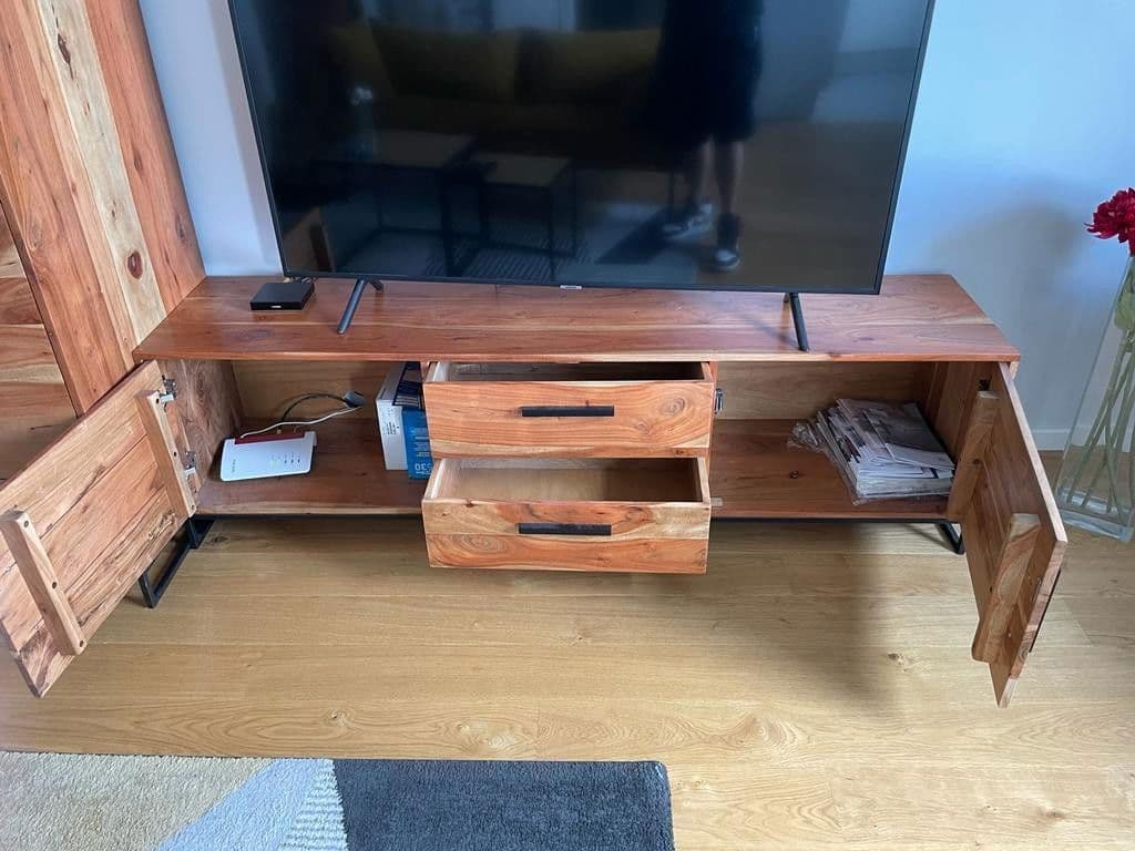 1 bedroom flat to rent, 37 m², Frankfurt am Main, Hesse 1 bedroom flat to rent, 37 m², Frankfurt am Main, Hesse