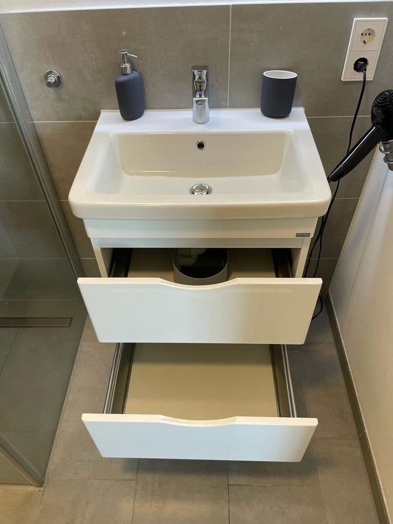 1 bedroom flat to rent, 37 m², Frankfurt am Main, Hesse 1 bedroom flat to rent, 37 m², Frankfurt am Main, Hesse