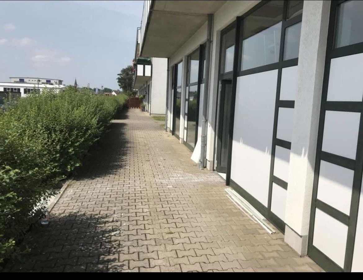 office to rent, 109 m², Finowfurter Ring 12, Schorfheide, Brandenburg office to rent, 109 m², Finowfurter Ring 12, Schorfheide, Brandenburg