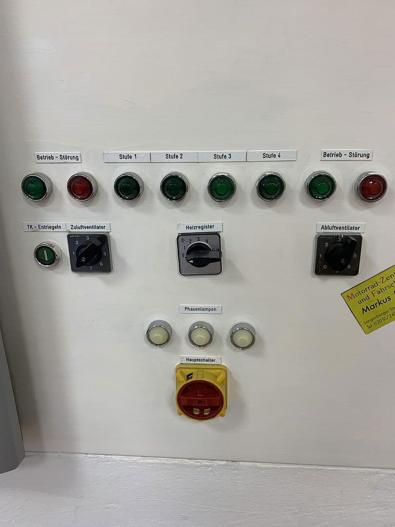 non-residential property to rent, 100 m², Langenberger Straße, Velbert, North Rhine-Westphalia non-residential property to rent, 100 m², Langenberger Straße, Velbert, North Rhine-Westphalia