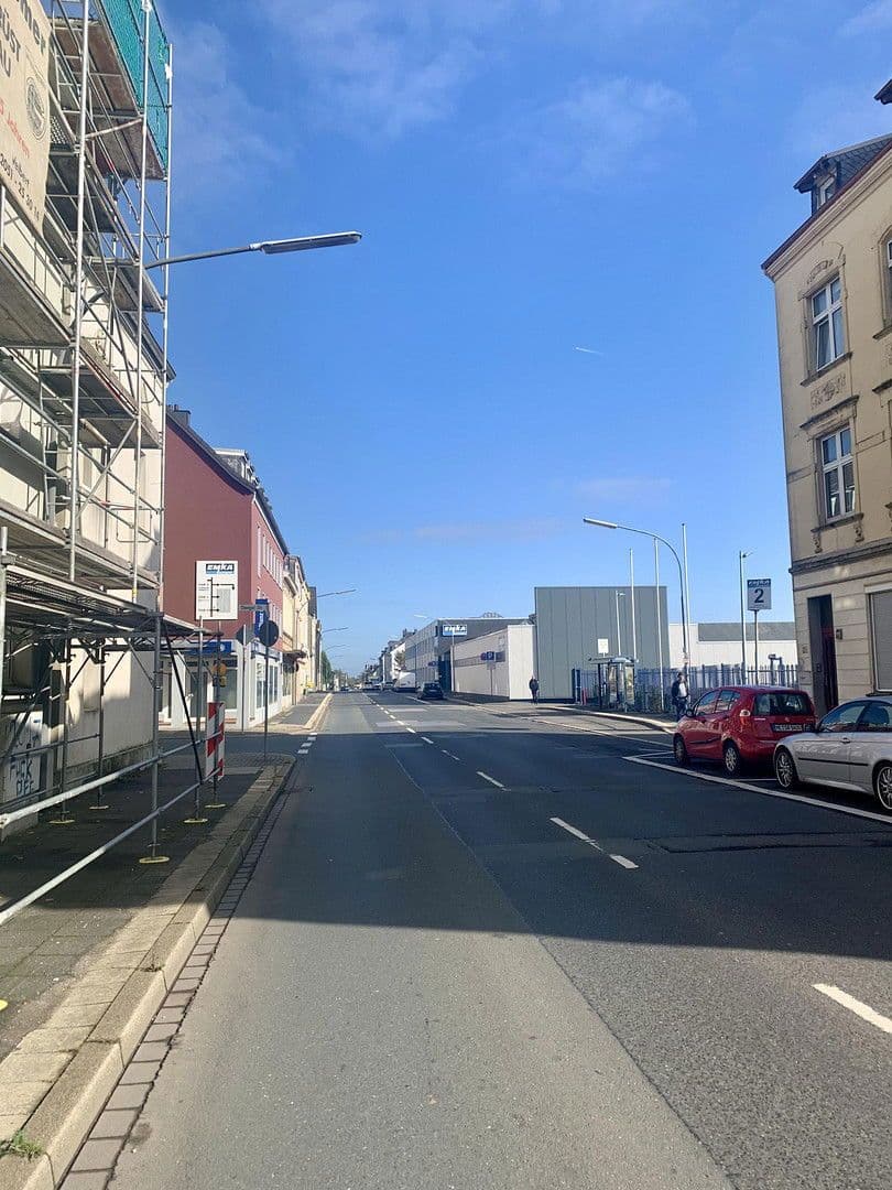 non-residential property to rent, 100 m², Langenberger Straße, Velbert, North Rhine-Westphalia non-residential property to rent, 100 m², Langenberger Straße, Velbert, North Rhine-Westphalia