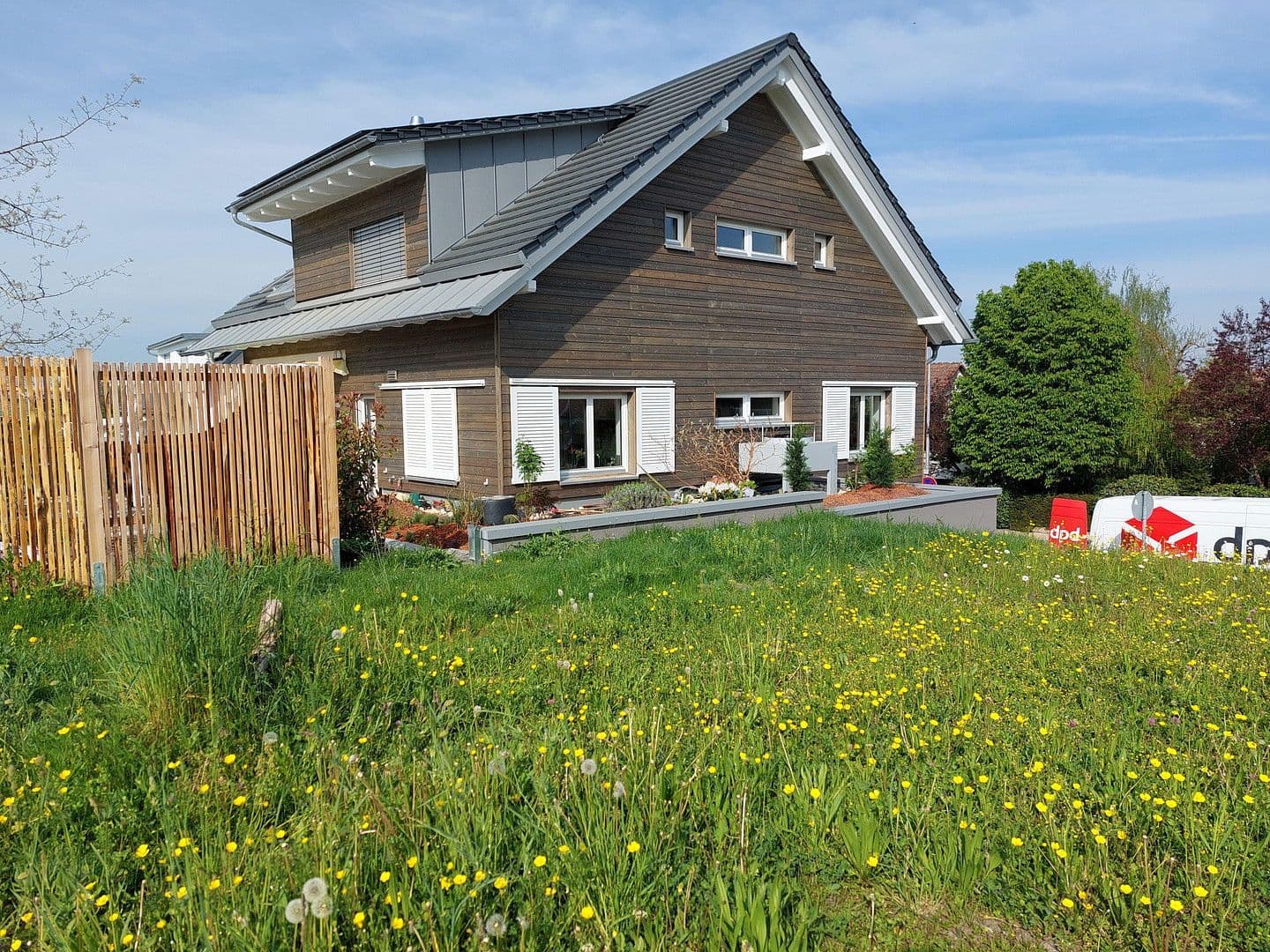 house for sale, 180 m², Finkenweg 16, Calw, Baden-Württemberg house for sale, 180 m², Finkenweg 16, Calw, Baden-Württemberg