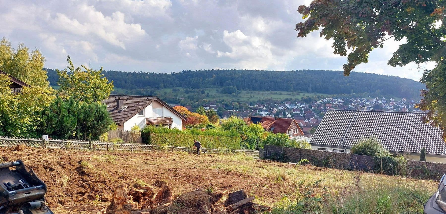 house for sale, 180 m², Finkenweg 16, Calw, Baden-Württemberg house for sale, 180 m², Finkenweg 16, Calw, Baden-Württemberg