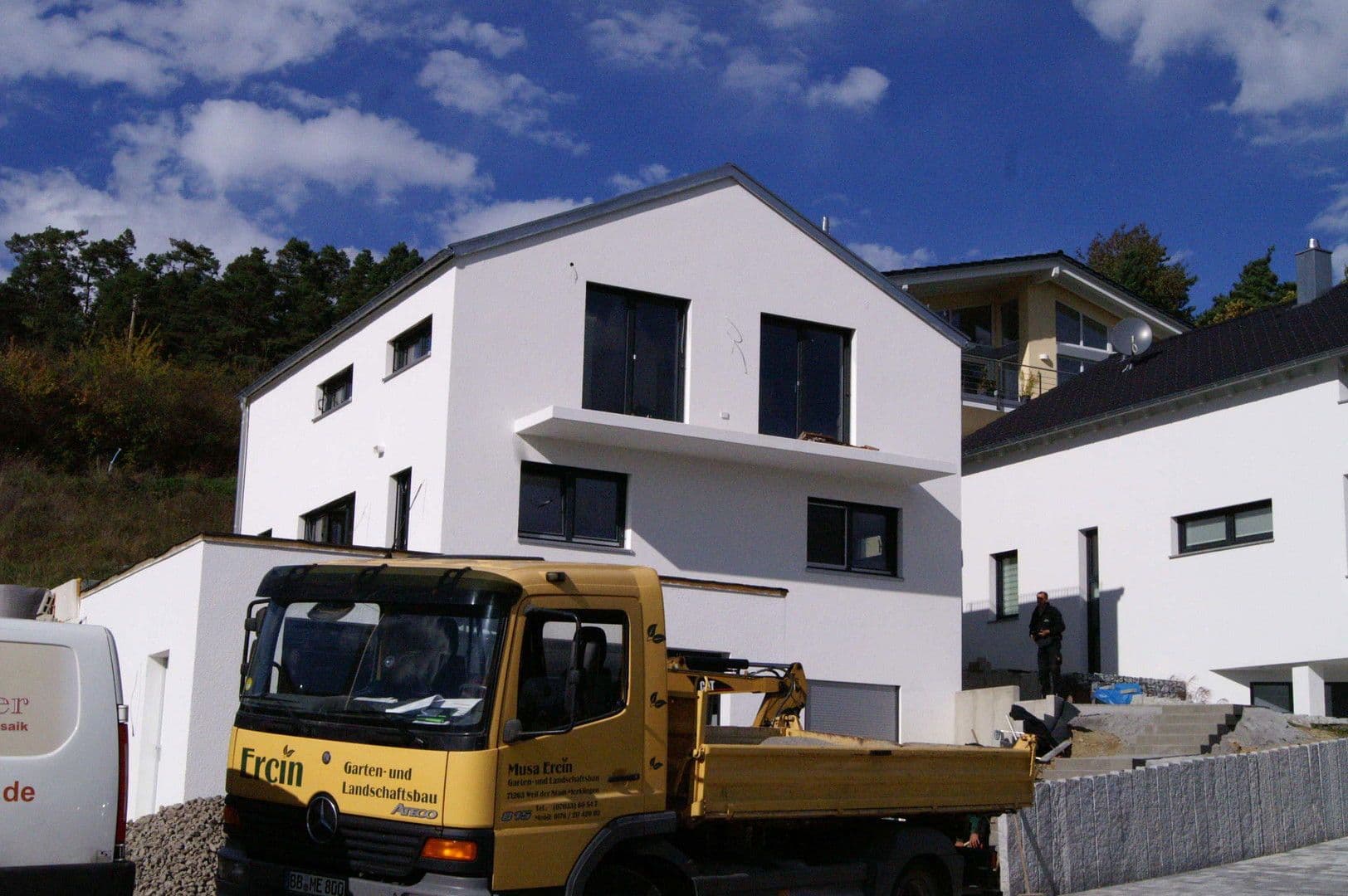 house for sale, 180 m², Finkenweg 16, Calw, Baden-Württemberg house for sale, 180 m², Finkenweg 16, Calw, Baden-Württemberg