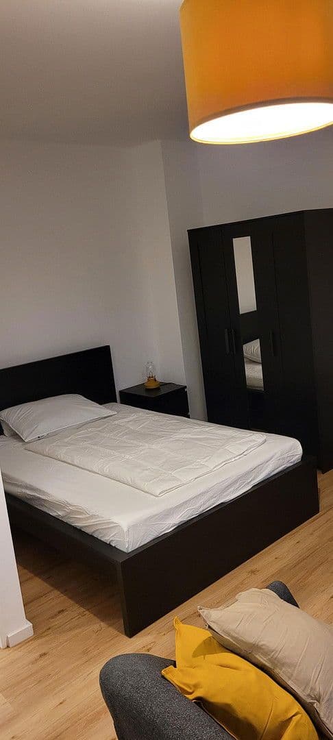 1 bedroom flat to rent, 34 m², Alt-Rudow 18A, Berlin, Berlin 1 bedroom flat to rent, 34 m², Alt-Rudow 18A, Berlin, Berlin