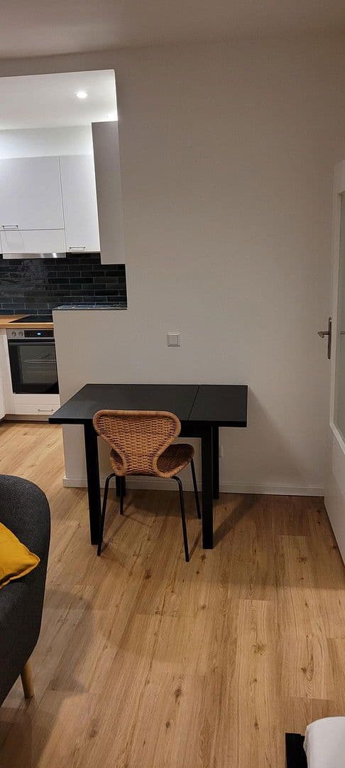 1 bedroom flat to rent, 34 m², Alt-Rudow 18A, Berlin, Berlin 1 bedroom flat to rent, 34 m², Alt-Rudow 18A, Berlin, Berlin