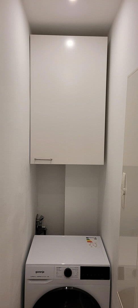 1 bedroom flat to rent, 34 m², Alt-Rudow 18A, Berlin, Berlin 1 bedroom flat to rent, 34 m², Alt-Rudow 18A, Berlin, Berlin