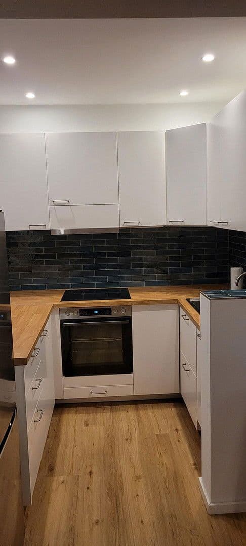 1 bedroom flat to rent, 34 m², Alt-Rudow 18A, Berlin, Berlin 1 bedroom flat to rent, 34 m², Alt-Rudow 18A, Berlin, Berlin