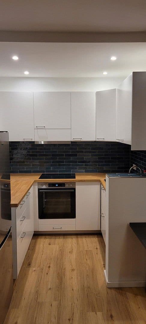 1 bedroom flat to rent, 34 m², Alt-Rudow 18A, Berlin, Berlin 1 bedroom flat to rent, 34 m², Alt-Rudow 18A, Berlin, Berlin