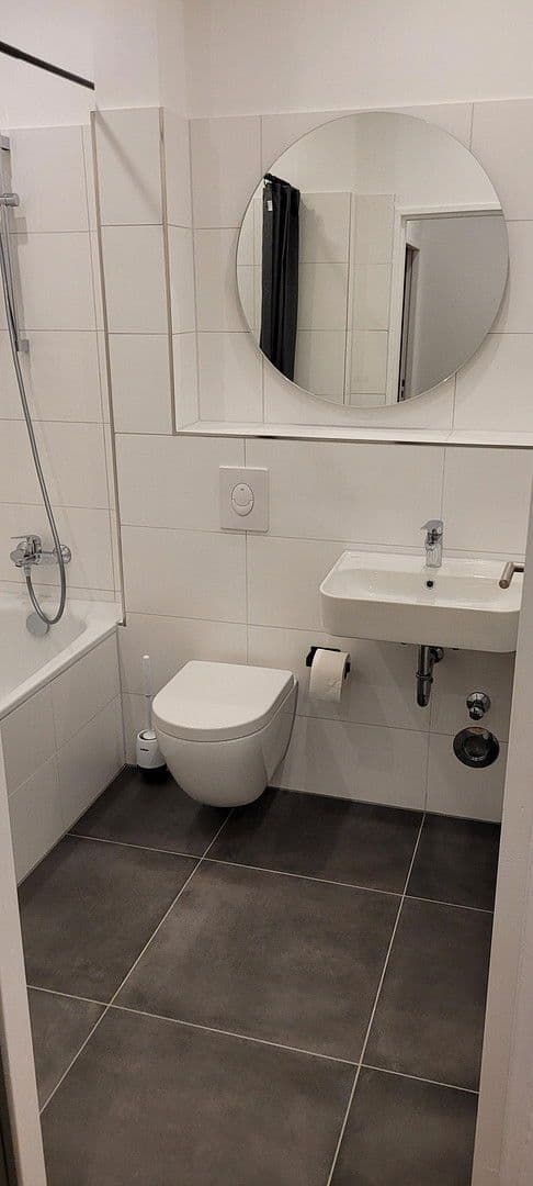 1 bedroom flat to rent, 34 m², Alt-Rudow 18A, Berlin, Berlin 1 bedroom flat to rent, 34 m², Alt-Rudow 18A, Berlin, Berlin